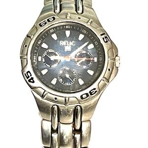 Vintage Relic Wet Women’s Wristwatch